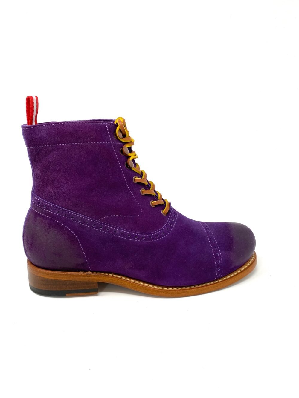 Rmor Queen Women Boots - Image 2