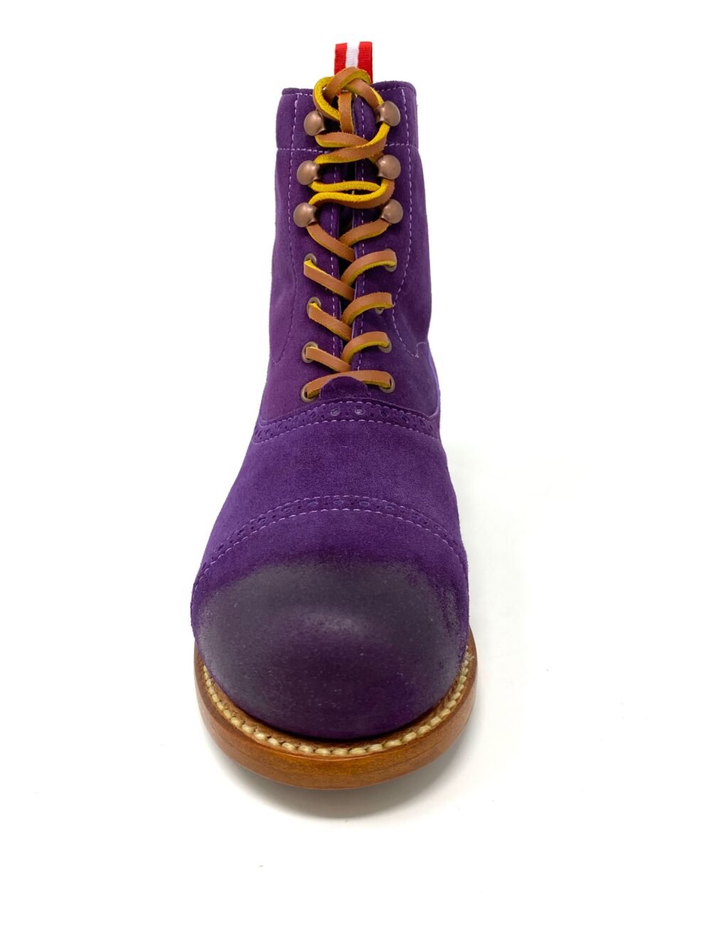 Rmor Queen Women Boots - Image 4