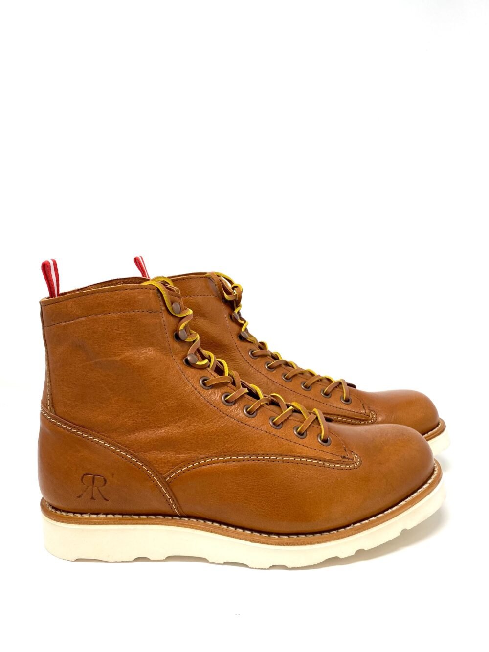 Rmor Brandy Men Boots-02