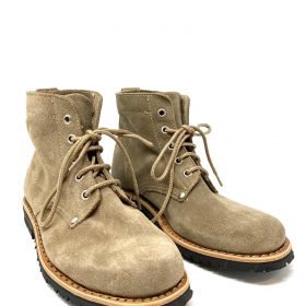 Rmor Raw Men Boots- Beige