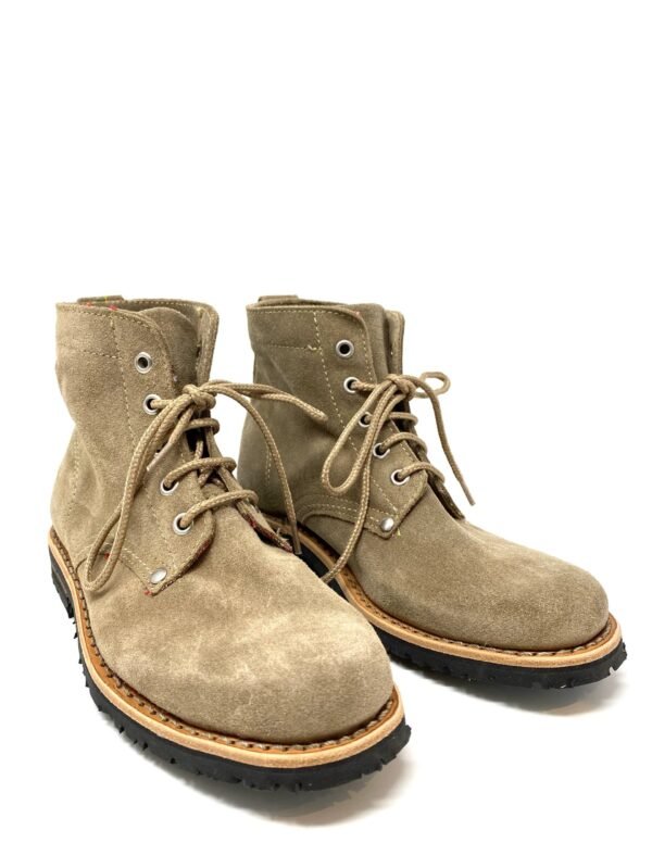 Rmor Raw Men Boots Beige