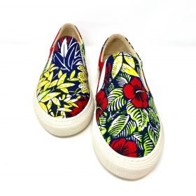 Rmor Slip-On Sneakers - Opium