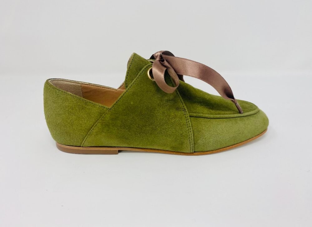 ATHENAS RMOR LOAFER - Image 4