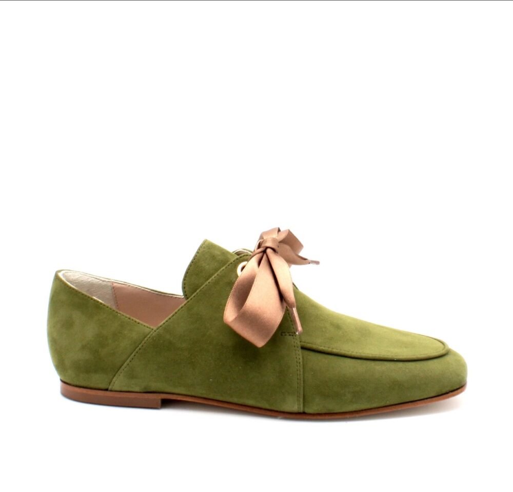 ATHENAS RMOR LOAFER - Image 2