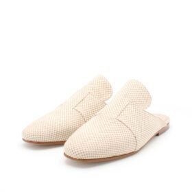 RMOR CANVAS MULE